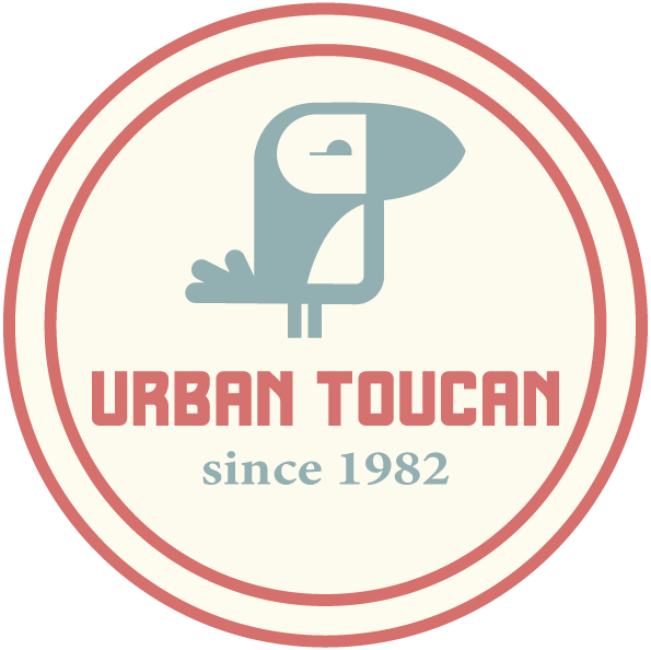 Urban Toucan