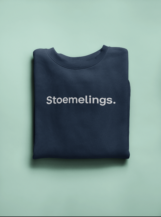 Sweatshirt "Stoemelings" unisexe éco-responsable