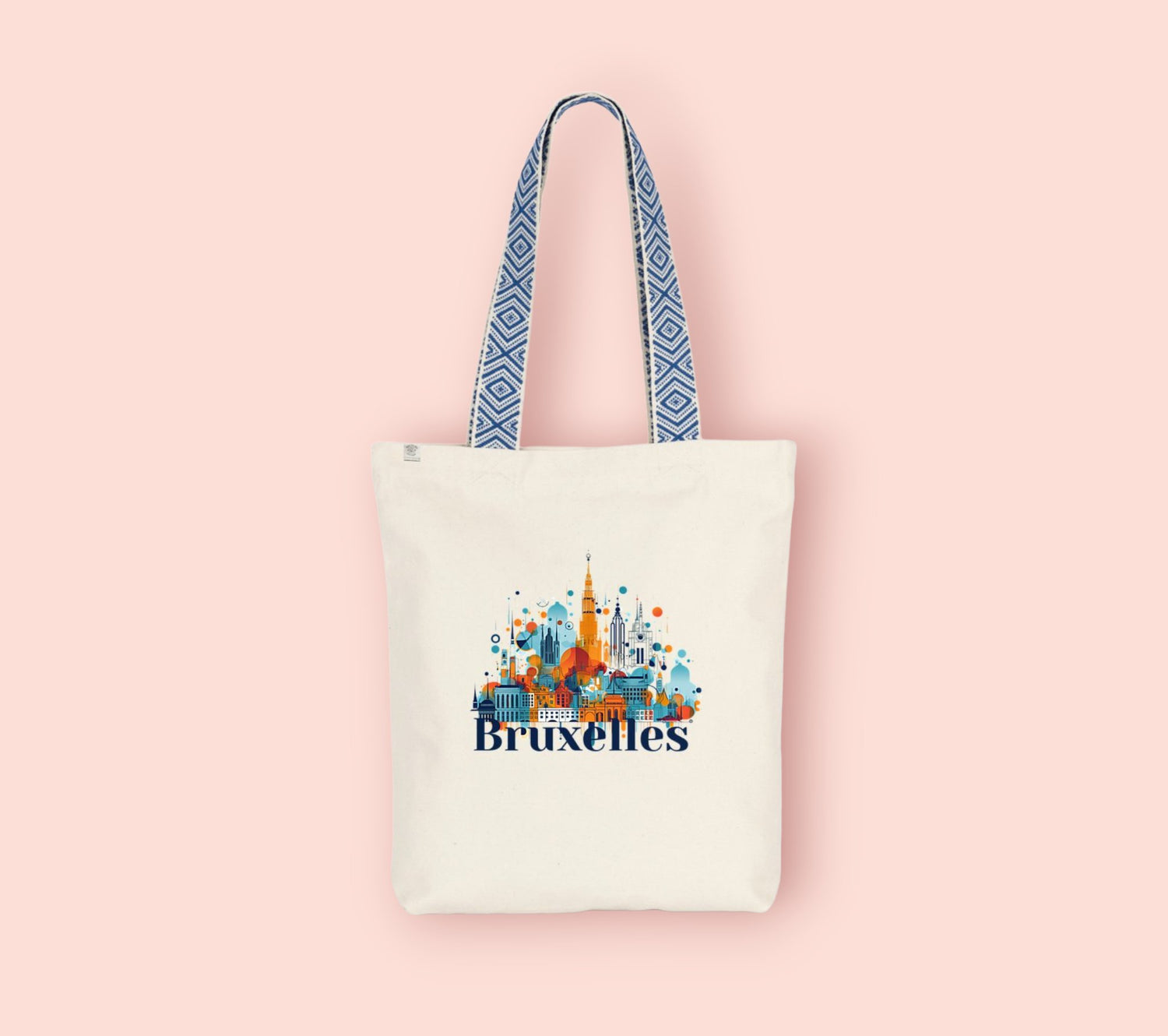 tote-bag bruxelles eco-responsable