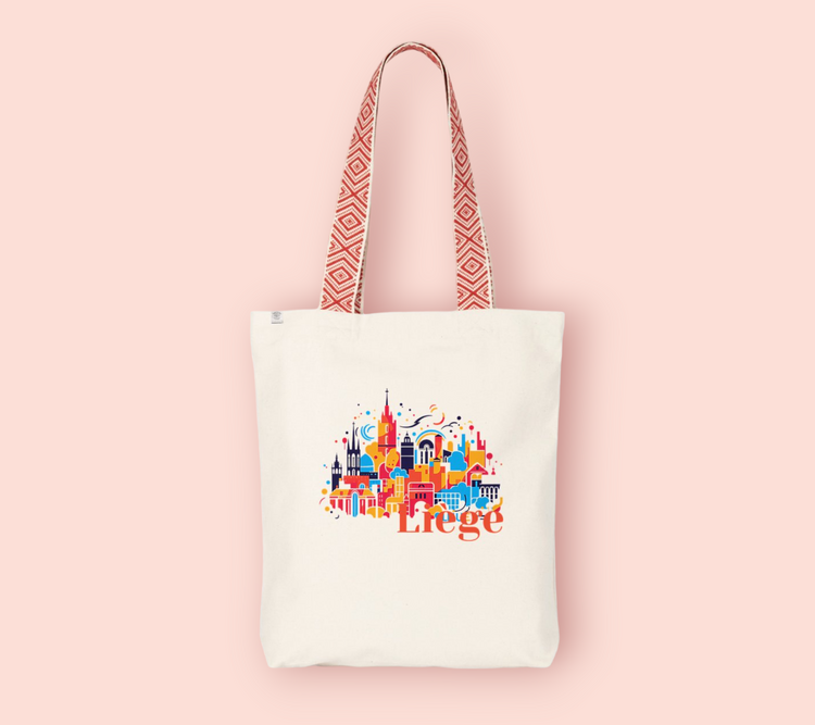 Les Tote-bags