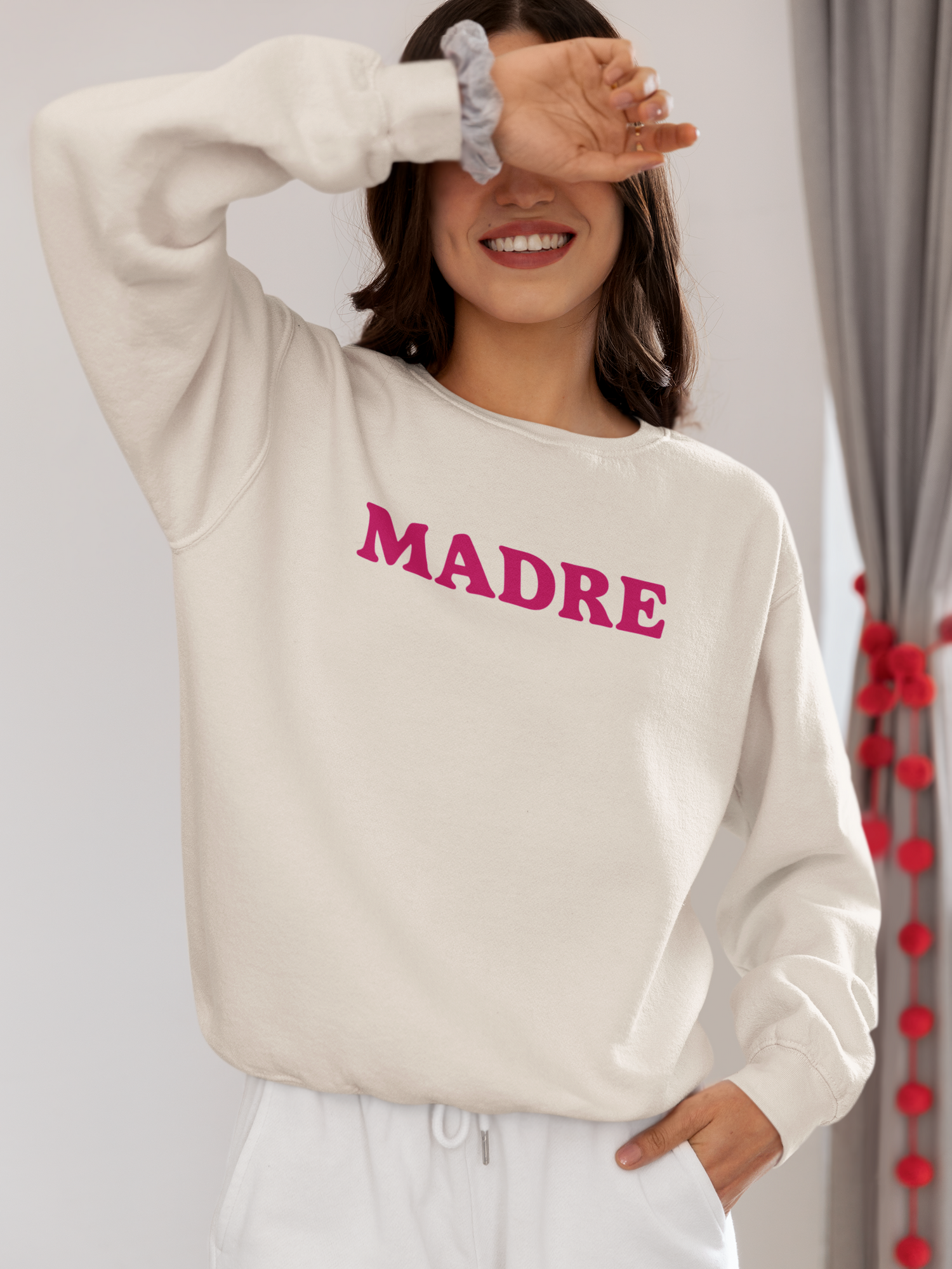 La boutique Madre