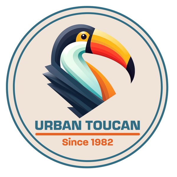 Urban Toucan