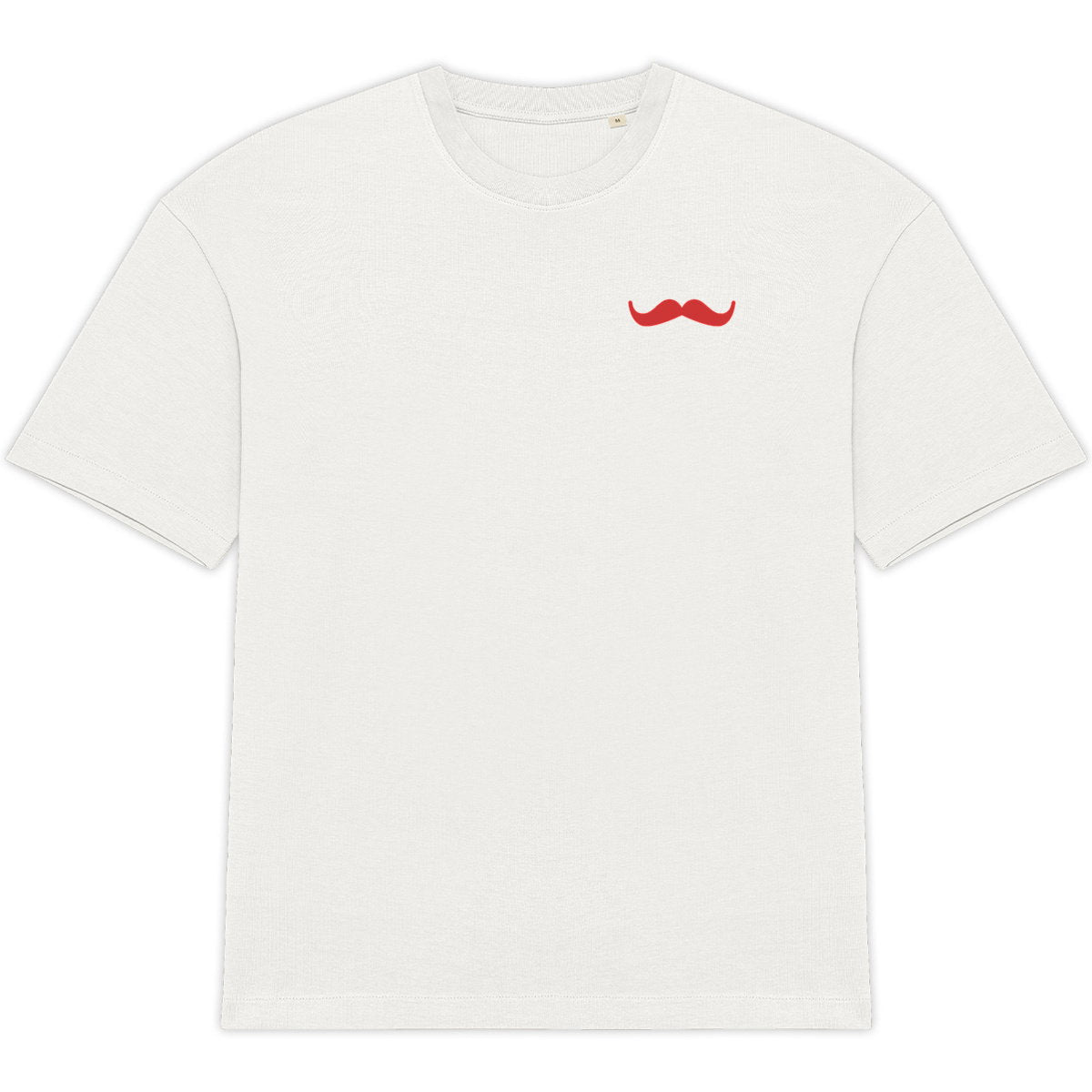 T-shirt Rich Dad Club 100% coton biologique - face_0