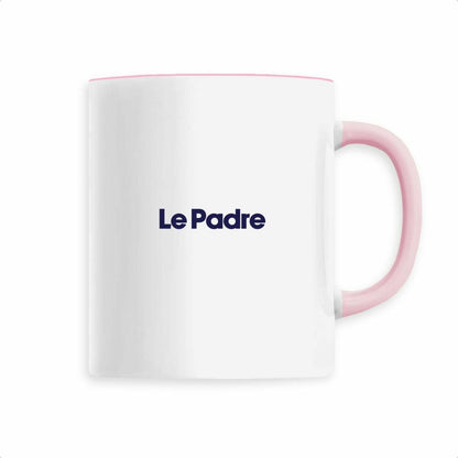 Mug Le Padre en céramique