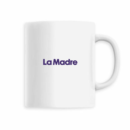 Mug La Madre en céramique