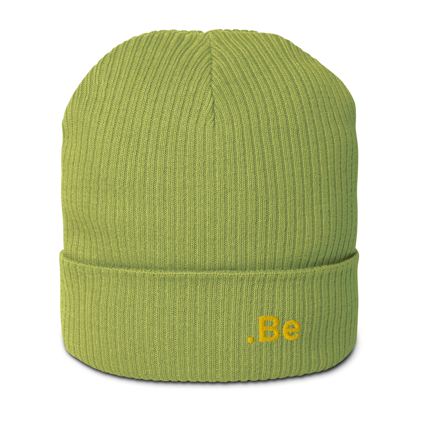 Bonnet "Point be" en coton Biologique