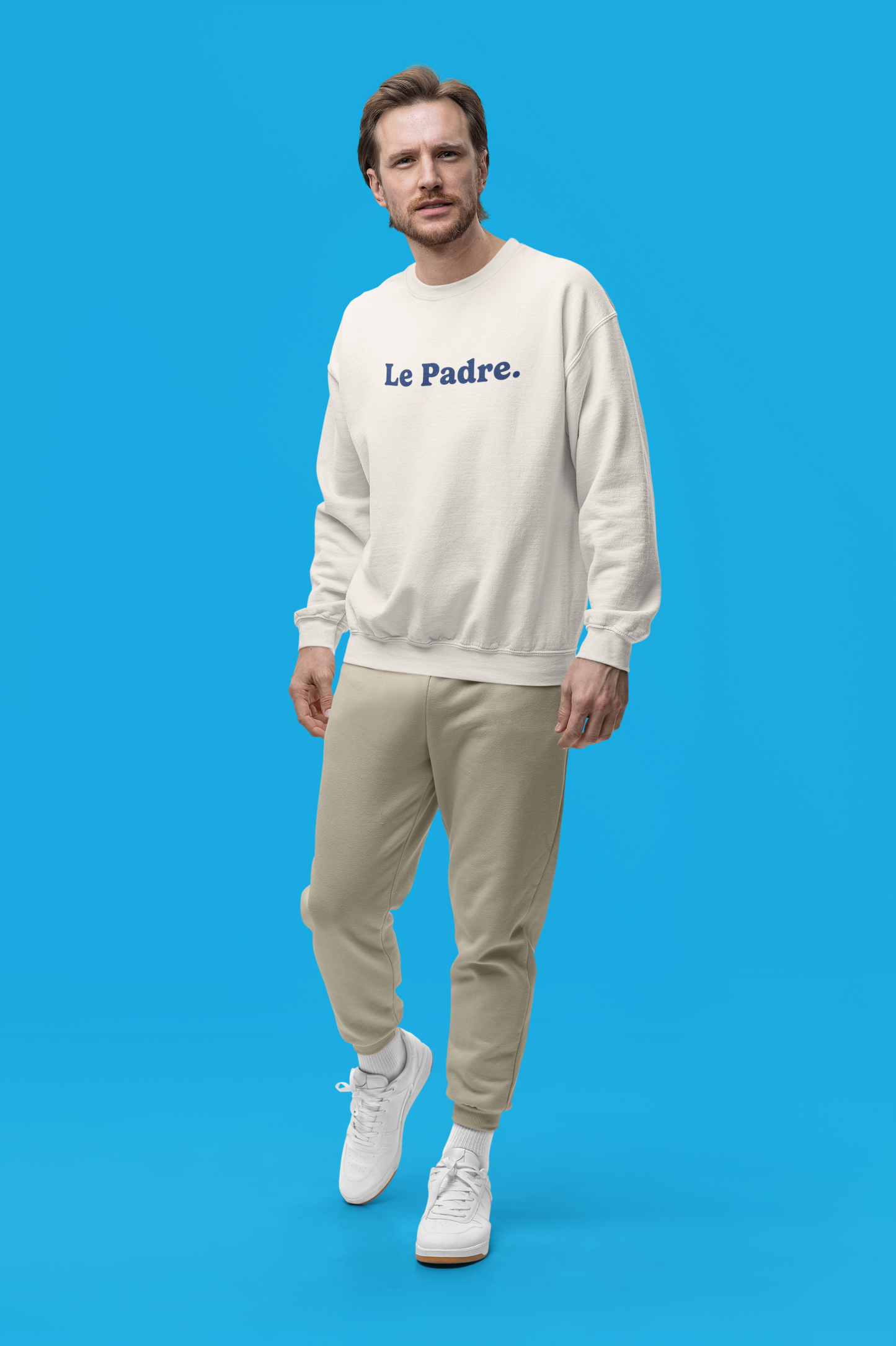 Le combo sweatshirts Padre x Madre écoresponsables