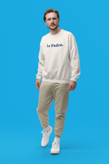Le combo sweatshirts Padre x Madre écoresponsables