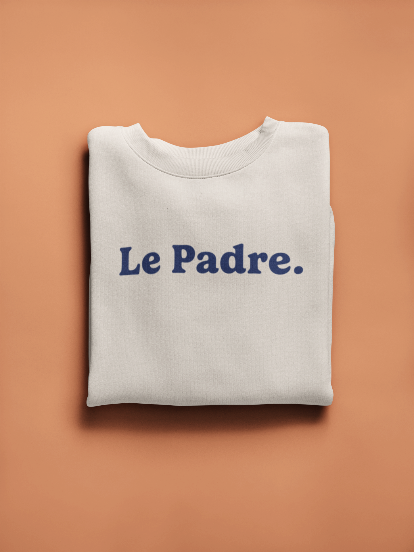 Le combo sweatshirts Padre x Madre écoresponsables