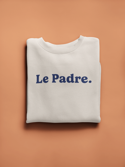 Le combo sweatshirts Padre x Madre écoresponsables