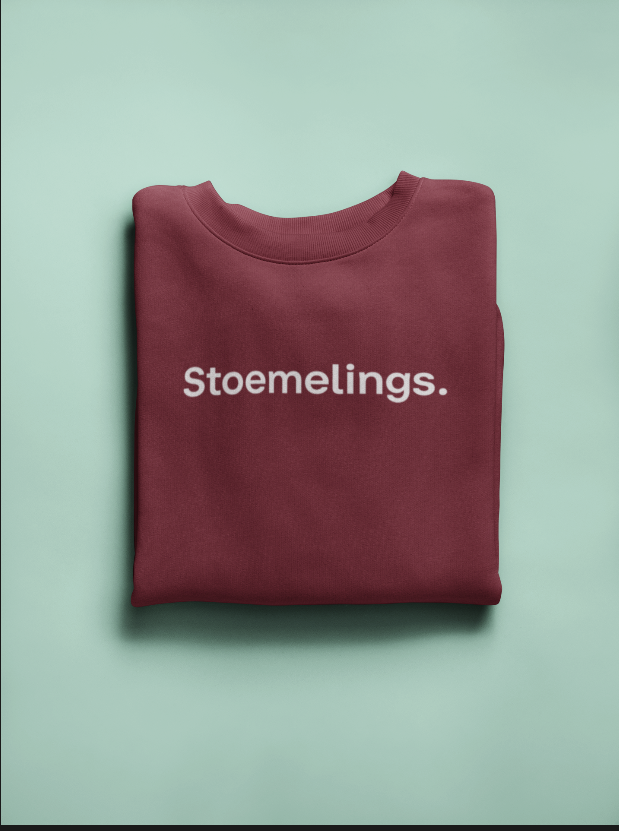 Sweatshirt "Stoemelings" unisexe éco-responsable