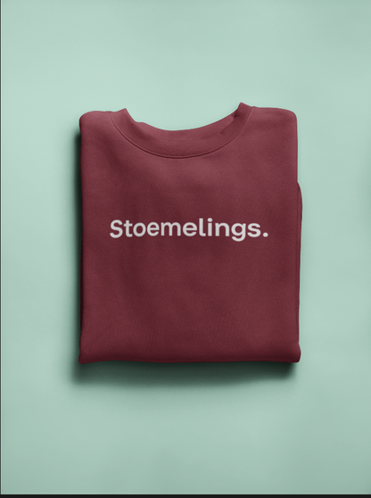 Sweatshirt "Stoemelings" unisexe éco-responsable