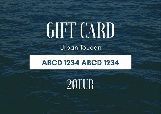 Carte Cadeau