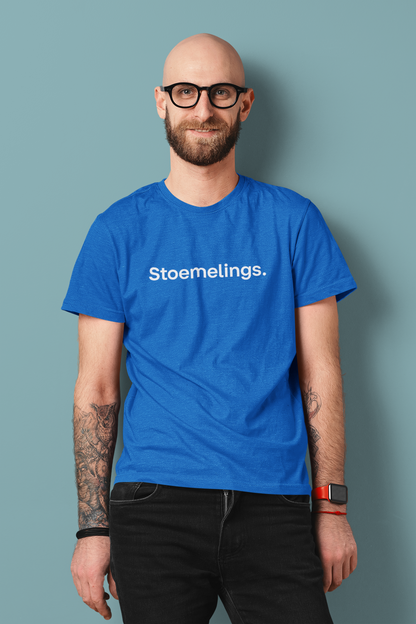 T-shirt "Stoemelings" unisexe Coton biologique