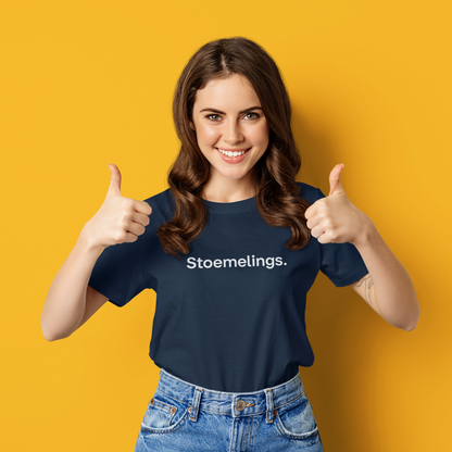 T-shirt "Stoemelings" unisexe Coton biologique