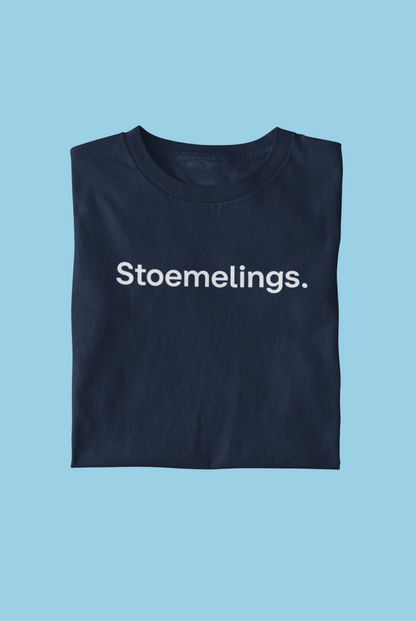 T-shirt "Stoemelings" unisexe Coton biologique